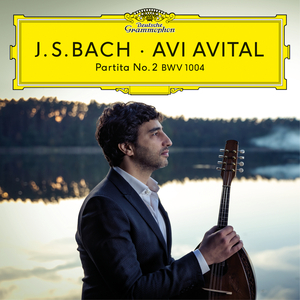 Partita for Violin Solo No.2 in D Minor, BWV 1004:5. Ciaccona (Arr. for Mandolin by Avi Avital)