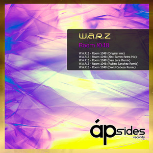 Room 1048 (Ruben Sanchez Remix)