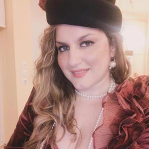 Το τραγούδι της Λιλής (feat. Νίκη Τριανταφύλλου)