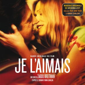 Je Suis Larguée Patrick Frendal