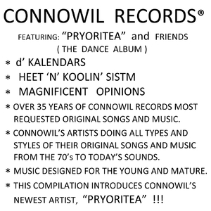 We'll Be Jammin' All Night Long