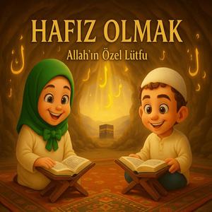 HAFIZ OLMAK