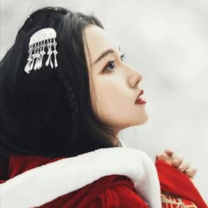 心欲止水（原唱：张碧晨）