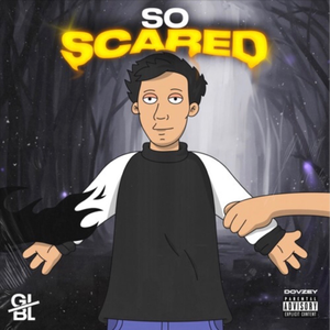 So Scared (prod. Jakebreh)