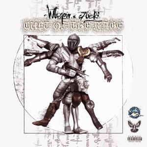 COTR CYPHER (feat. Cold Gee, FLP, Yung Fili, CFL Golden, CFL Davies & zaddyllusion)