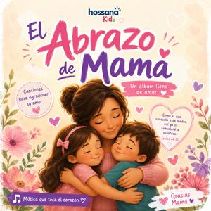 Las Manos cansadas de Mamá