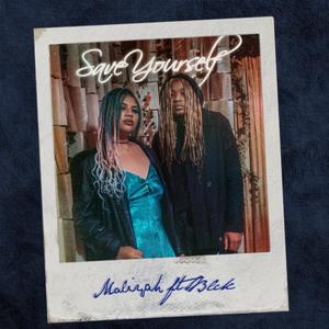 SAVE YOURSELF (feat. BLCK)