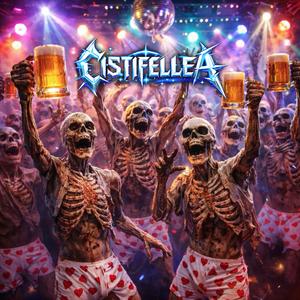 CISTIFELLEA