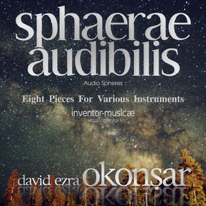 Sphaerae Audibilis I. Realm of Sacred Spheres