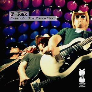 Creep on the Dancefloor (Radio Edit)