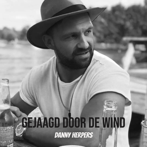 Gejaagd Door De Wind