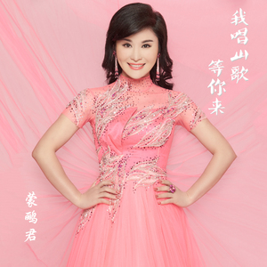 我唱山歌请你来