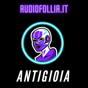 Antigioia