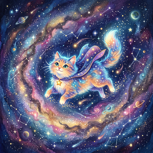 星空でおやすみなさい