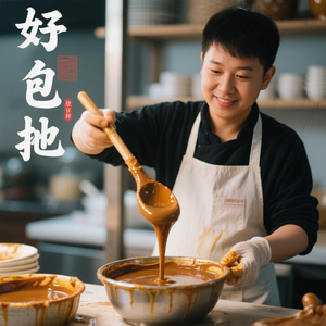 熬糖记