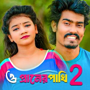 ও প্রানের পাখি ২ | সুমাইয়া পাহাড়ি মানুষ | O Praner Pakhi 2 | Pahari Manush Sumaiya