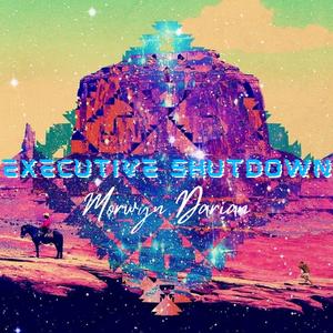 Executive Shutdown 8D
