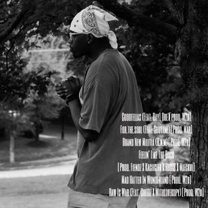 GOODFELLAS (feat. DAY1 Dre)