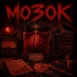 Мозок (Extended Version)