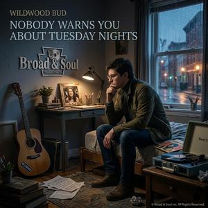 Nobody Warns You About Tuesday Nights