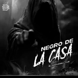 Negro de la Casa
