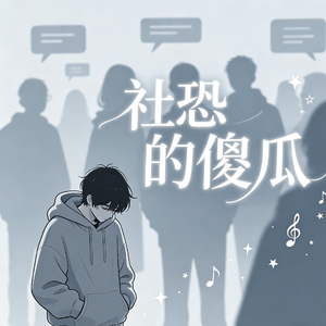 社恐的傻瓜