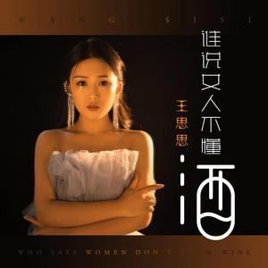 谁说女人不懂酒 (dj阿远版)