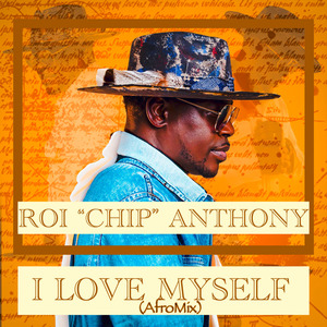 I Love Myself (Afromix)
