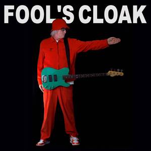 Fool's Cloak