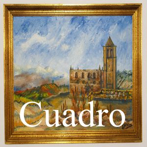 Cuadro
