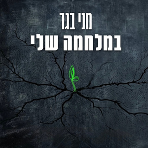 במלחמה שלי