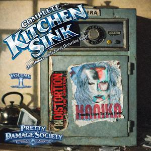 Question The Faith (feat. Shawn Shackleford) (Vault)