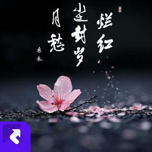 烂红尘封岁月愁