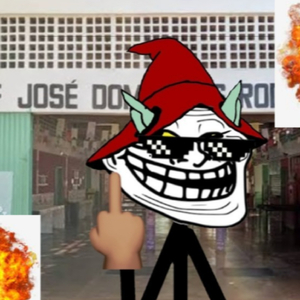 JDR(JOVENS DOENTIOS RETARDADOS)