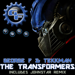 The Transformers (Original Prime Mix)