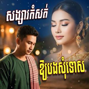 សង្សារកំសត់ ឱ្យបងសុំទោស