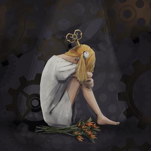 发条玩具 (feat.AiKO)