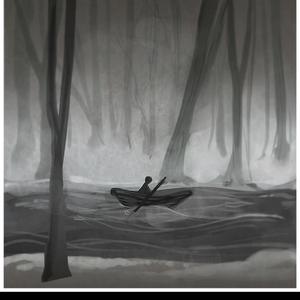 עוגן (feat. בנים עצובים)