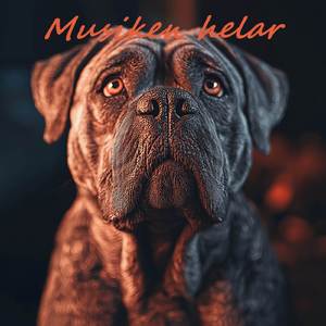 Musiken Helar