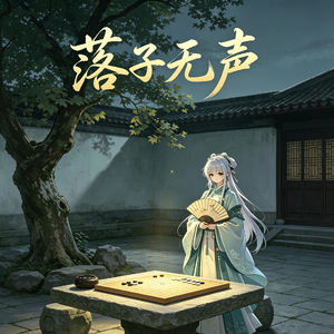 落子无声