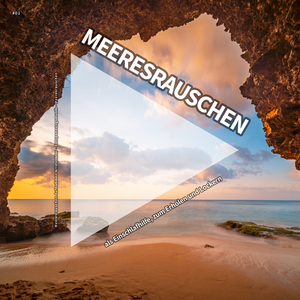 Besinnliche Meereswellen