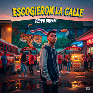 Escogieron la Calle