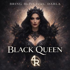 Black Queen (feat. Darla)