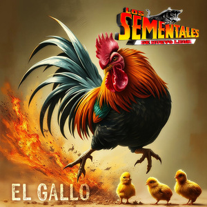 El Gallo