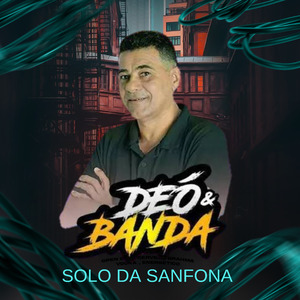 SOLO DA SANFONA