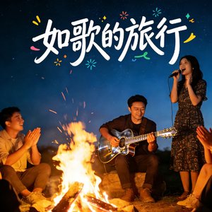 如歌的旅程