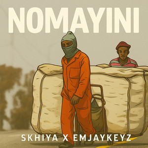 Nomayini
