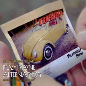 Pozytywne alternatywy (feat. Zwykła Grażyna)