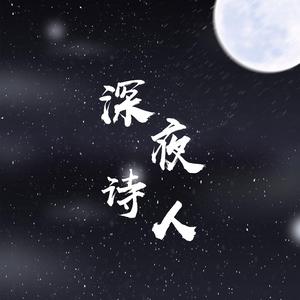 深夜诗人（翻自 洛天依）