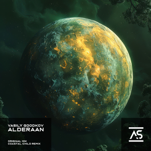Alderaan (Extended Mix)